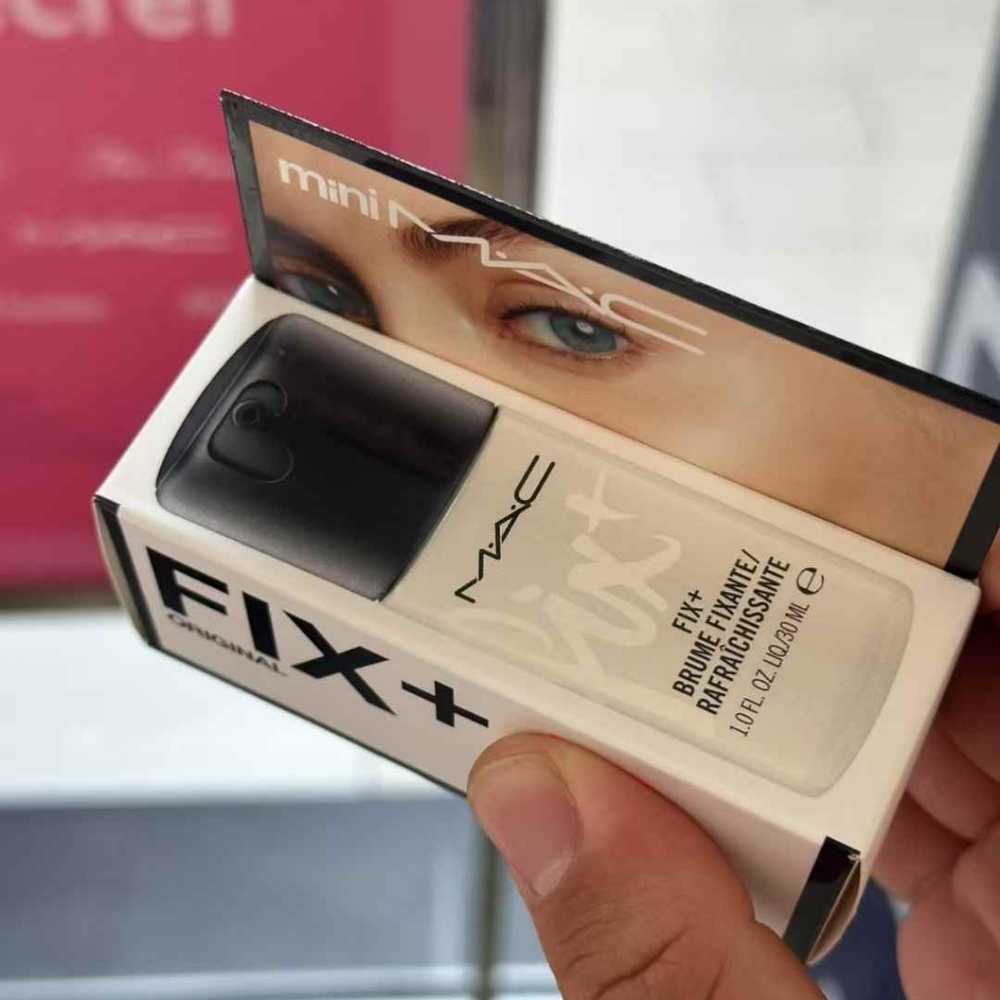 MAC Fix+ Mini Setting Spray 30ml